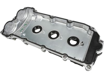GM 12688702 Cover Assembly, Camshaft