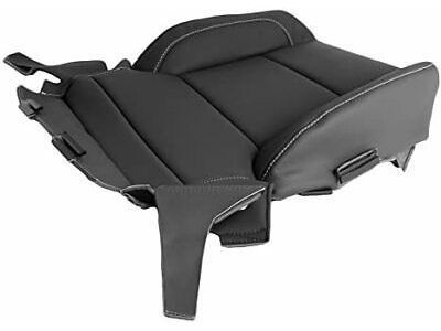 GM 23423854 Cover Assembly, Front Seat Cushion *Black