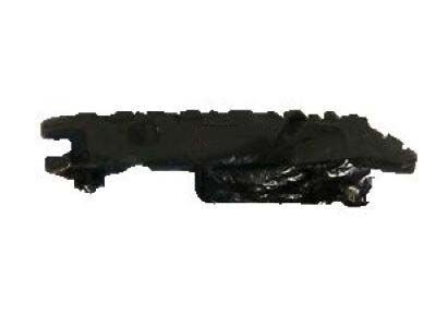 GM 95328894 Guide Assembly, Front Bumper Fascia