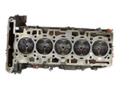GM 19206642 Cylinder Head Assembly (W/ Valve)