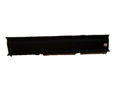 GM 22983161 Deflector Assembly, Pick Up Box Front End Panel Air