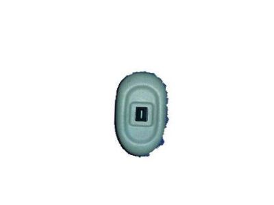 1999 Oldsmobile Cutlass Seat Switch - 22609397