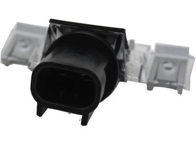GM 22799748 Lamp Assembly, Rear License Plate