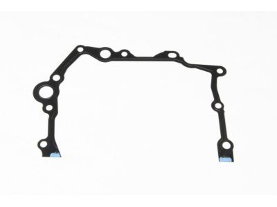 GMC Timing Cover Gasket - 12644922