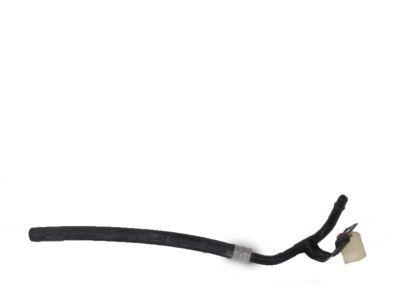 GM 15642507 Hose Assembly, Heater Inlet
