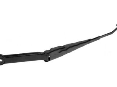 2009 Chevrolet Trailblazer Wiper Arm - 15214345