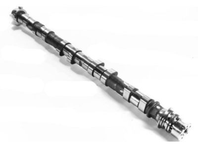 GM 12629743 Camshaft Assembly, Exhaust