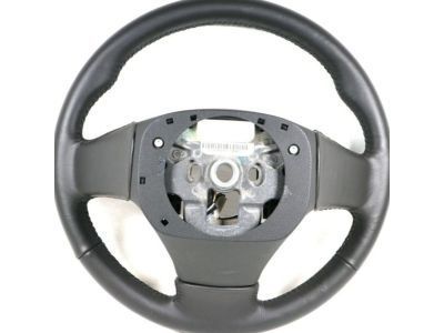 GM 22805639 Steering Wheel Assembly *Jet Black