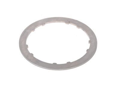 GM 24276352 Plate-1-3-5-6-7-8-9 Clutch Backing (Selector) (3.5-3.6Mm Thick)