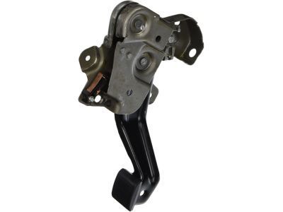 GM 15016010 Lever Assembly, Parking Brake (W/Cover)