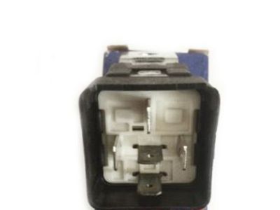 GM 25526984 Relay Assembly, Engine Coolant Fan
