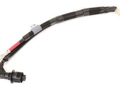 2015 GMC Sierra Battery Cable - 23308672