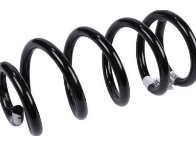 GM 23312160 Front Coil Spring