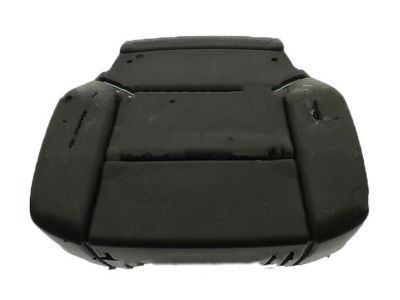 GMC Sierra Seat Cushion Pad - 22943727