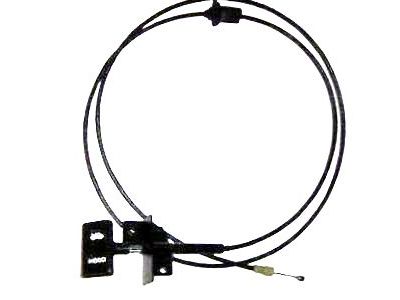 GM 10182100 Cable Assembly, Hood Primary Latch Release