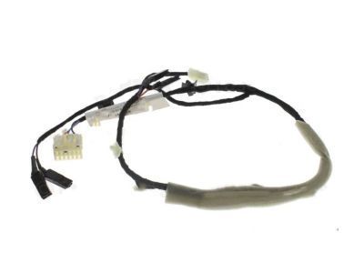 GM 92172574 Harness Assembly, Instrument Panel Compartment Lamp Wiring