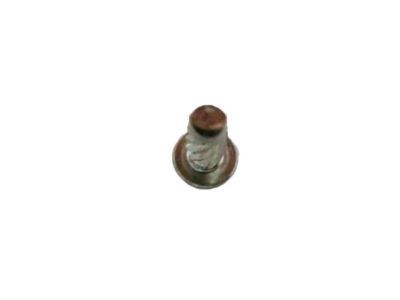 GM 3959544 Stud, Round Head Grooved #8 X .375 Pc