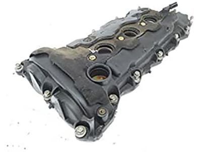 GM 12647772 Cover,Camshaft