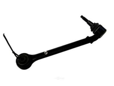 Buick LaCrosse Trunk Lid Lift Support - 25908346