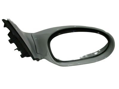 GM 92209487 Mirror Assembly, Outside Rear View