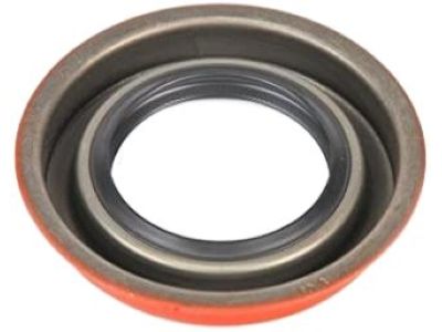 Chevrolet C2500 Differential Seal - 26004811