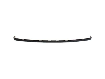 GM 10386200 Extension, Front Air Deflector