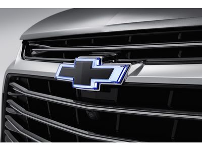 2019 Chevrolet Blazer Emblem - 84100081