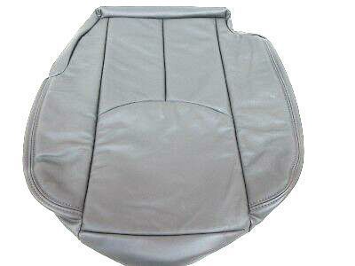 GM 19127431 Cover,Driver Seat Cushion *Pewter