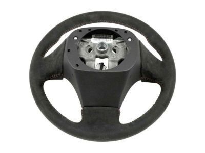 GM 22879659 Steering Wheel Assembly *Jet Black