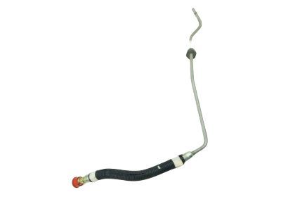 GM 24504327 Pipe Assembly, Fuel Return