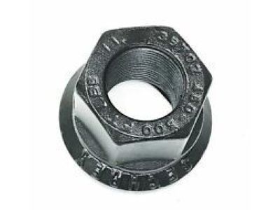 GM 10250686 Nut, Hex Flanged Head,M10X1.5X14,29.3 Outside Diameter,Torque Large Flanged Nut