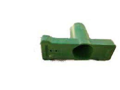 GM 25558422 Wrench, Special Security Wheel Trim Cover Lock Bolt *Green