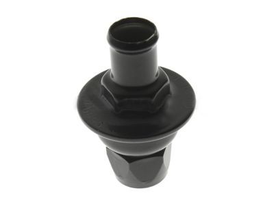 Chevrolet Tahoe Air Inject Check Valve - 12567733