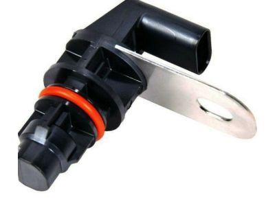 GMC Yukon Crankshaft Position Sensor - 12669636