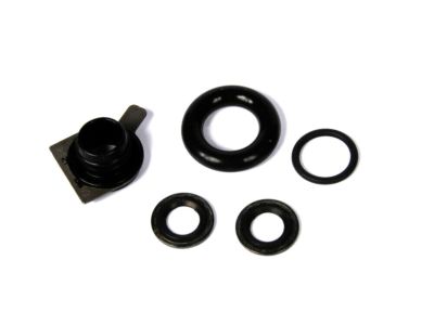 GM 24273082 Seal Kit, Automatic Transmission Fluid Pmp (Auxiliary Pmp Face,Inlet,Outlet Pip