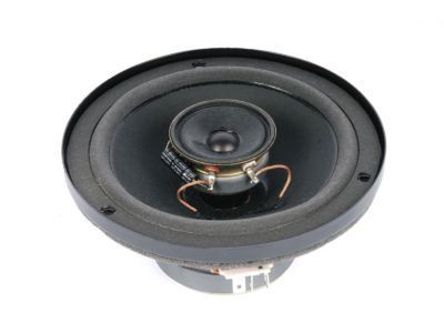 Pontiac GTO Car Speakers - 92095185