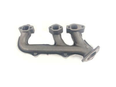 GM 12574320 Engine Exhaust Manifold Assembly