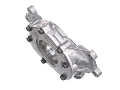 GM 12612289 Pump Assembly, Oil