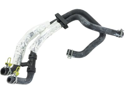 GM 15813532 Hose Assembly, Heater Inlet & Outlet