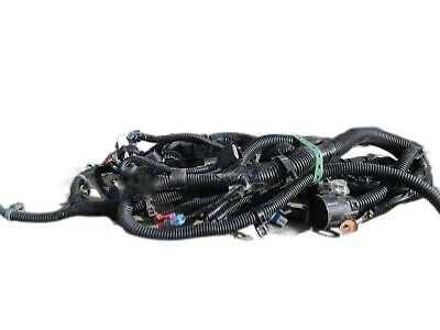 GM 15785522 Harness Assembly, Engine Wiring