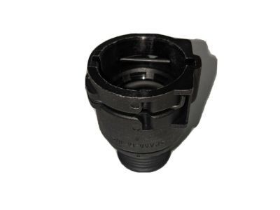 GM 23304499 Connector, Heater Outlet Hose
