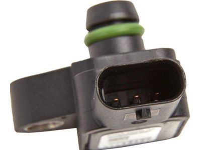 Chevrolet Spark MAP Sensor - 12653415