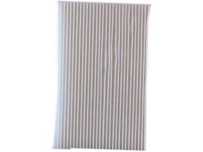 15848592 GM Filter Assembly, Pass Compartment Air Product Photo 3 of 3