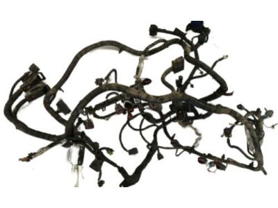 GM 25962095 Harness Assembly, Engine Wiring