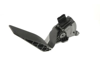 GM 25832864 Pedal Assembly, Accelerator