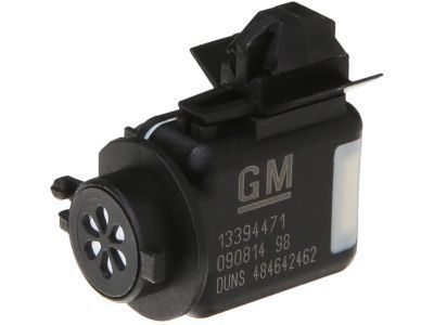 GM 13394471 Sensor Assembly, Ambient Air Quality
