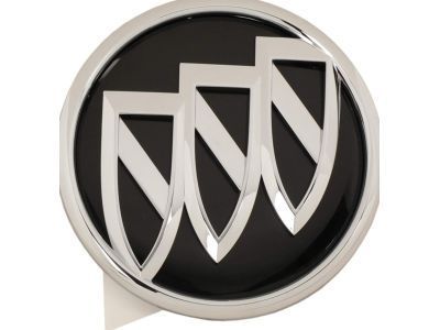 GM 96930060 Liftgate Emblem Outside Handle