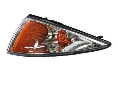 GM 22667009 Lamp Assembly, Parking & Front Side Marker & Turn Signal