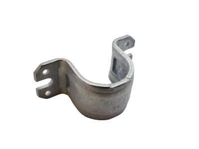 GM 13281780 Clamp, Front Stabilizer Shaft Insulator