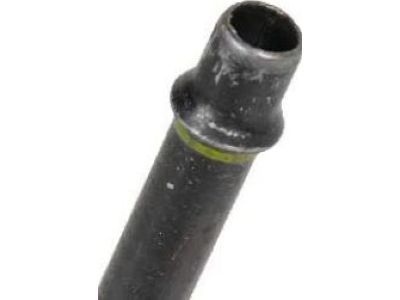 GM 15812029 Transmission Fluid Cooler Lower Pipe Assembly